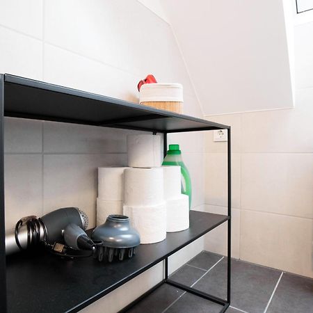 Moderne Wohnung - Naehe Messe / Flughafen Lohmar Zewnętrze zdjęcie