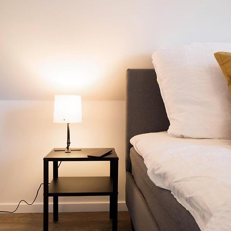 Moderne Wohnung - Naehe Messe / Flughafen Lohmar Zewnętrze zdjęcie