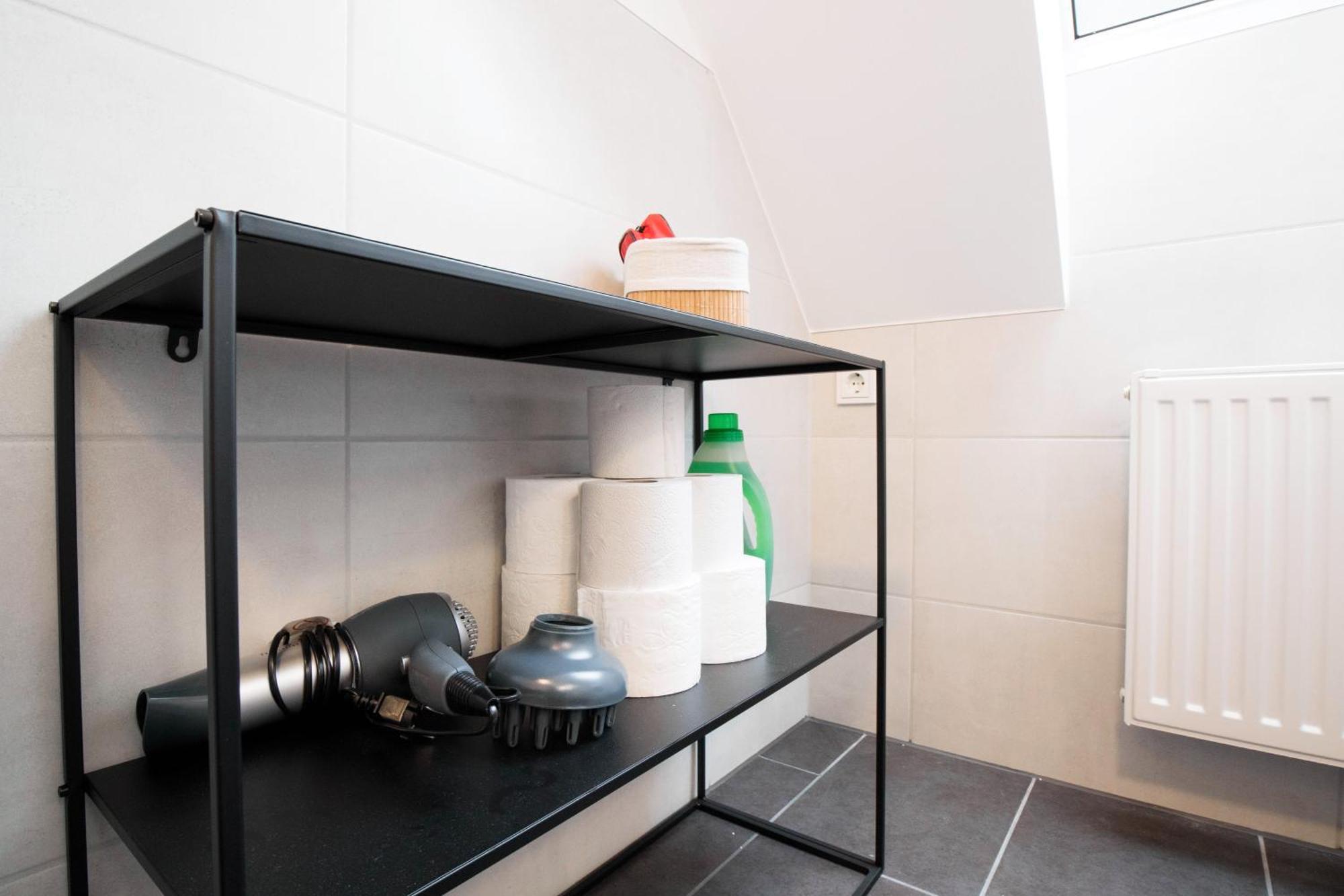 Moderne Wohnung - Naehe Messe / Flughafen Lohmar Zewnętrze zdjęcie
