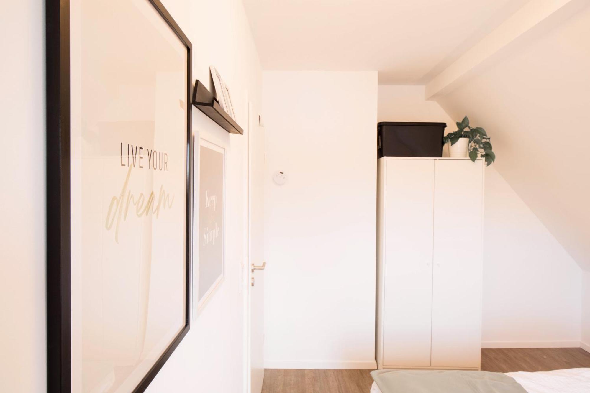 Moderne Wohnung - Naehe Messe / Flughafen Lohmar Zewnętrze zdjęcie